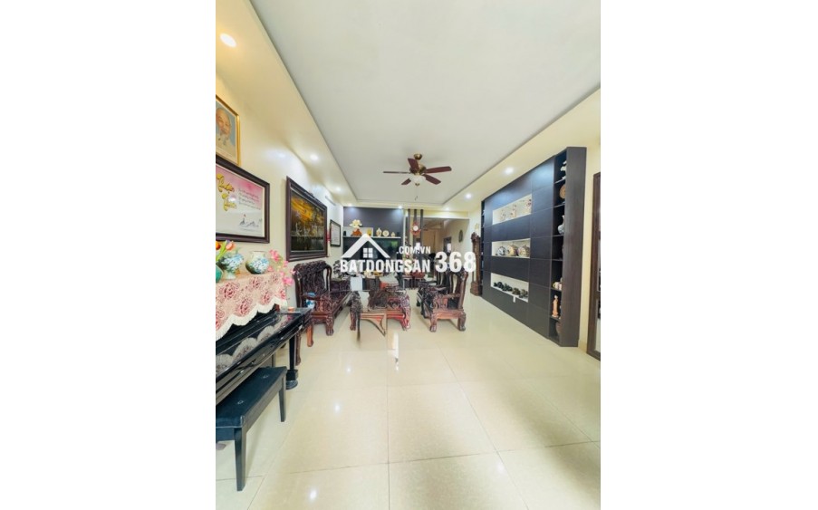 Bán Nhà Mặt Đường 213m²  Trung Tâm Kiến An – Trần Thành Ngọ, Hải Phòng – Vừa Ở Vừa Cho Thuê, Dòng Tiền Ổn Định